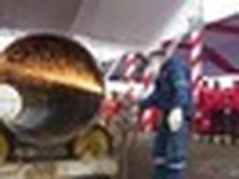 Huy động tối đa lực lượng tinh nhuệ, dự án quan trọng khởi công sau 3 tháng chuẩn bị thần tốc