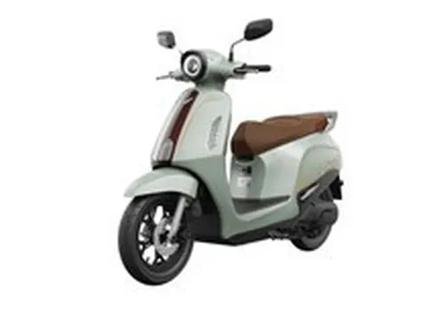 VinFast tung xe máy điện 'quốc dân' mới: Đi 262 km mới cần sạc, giá từ 23 triệu