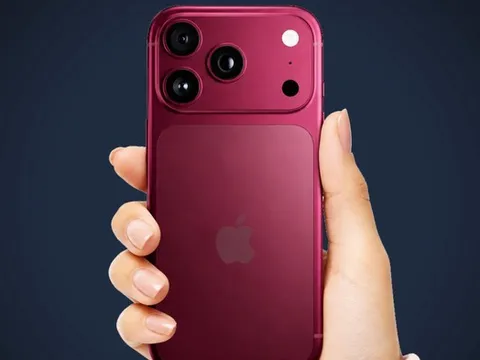 Những lưu ý khi người dùng chọn iPhone 18 Pro Max và iPhone 18 Pro sau khi nhận máy