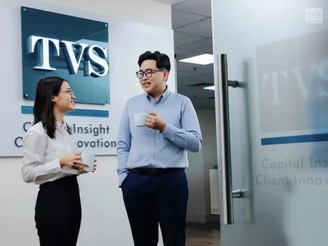 Chứng khoán Thiên Việt tăng vốn lên hơn 2.446 tỷ đồng