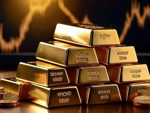 Giá vàng hôm nay (22/9): Trong nước và thế giới không cùng chiều