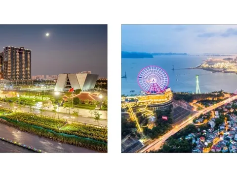 Slingshot Singapore tại Clarke Quay: “Chạm bầu trời” trong vài chục giây