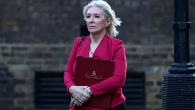 Anh đề xuất đạo luật cho phép phạt tù lãnh đạo công nghệ gian dối