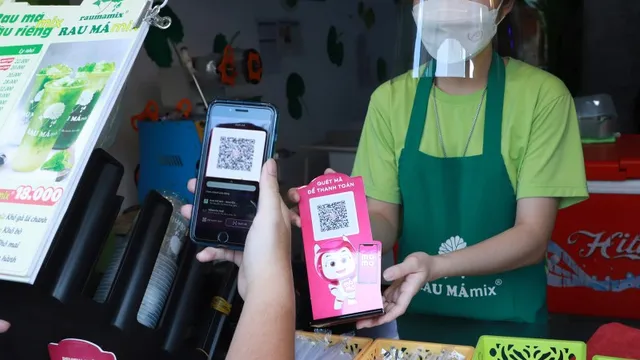 “Kỳ lân” công nghệ MoMo rót vốn vào Nhanh.vn