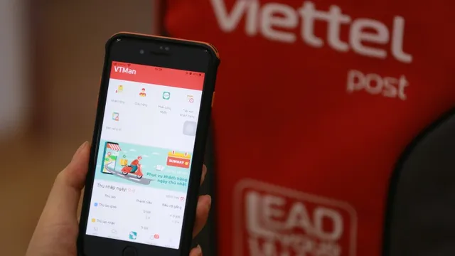 Doanh nghiệp số hóa mạnh mẽ sau đại dịch